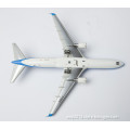 1/200 Scale Thomson Boeing767-304er Metal Model Plane Toys